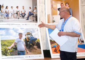 Миттєвості громад
